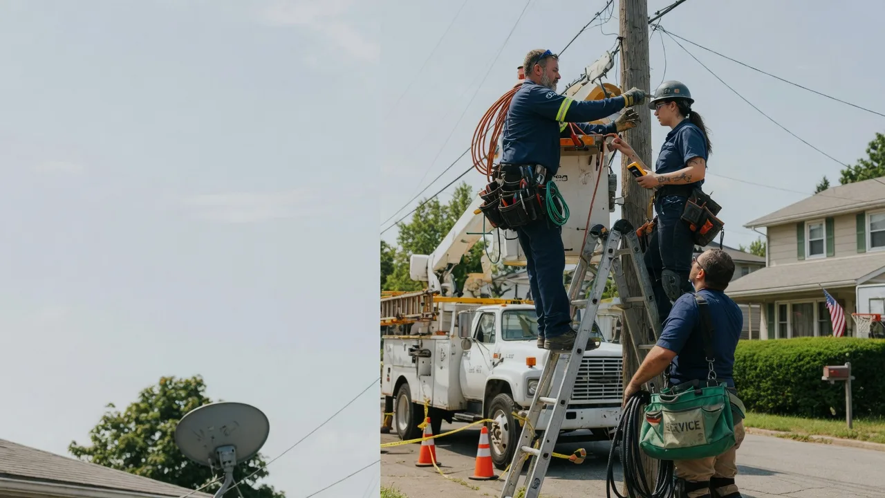 Electrical Repair in Medway, OH near me